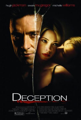 Deception ระทึกซ่อนระทึก (2008)