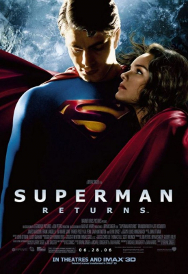 Superman Returns 5 ซูเปอร์แมน รีเทิร์น ภาค 5 (2006)