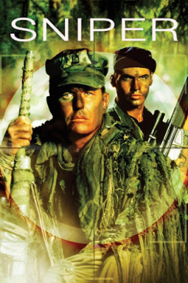 ดูหนัง Sniper 1 สไนเปอร์ 1: นักฆ่าเลือดเย็น (1993) - Movie285.COM