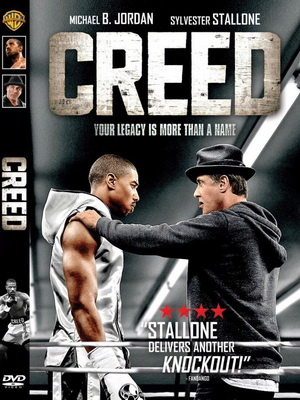 Creed ครีด ปมแชมป์เลือดนักชก (2015)