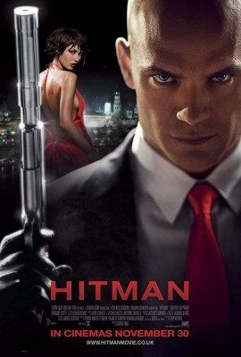 Hitman ฮิตแมน: โคตรเพชฌฆาต 47 (2007)