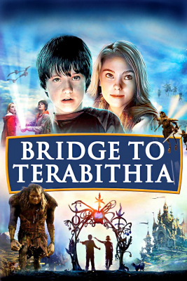 Bridge to Terabithia ทิราบีเตีย สะพานมหัศจรรย์ (2007)