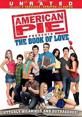 American Pie 7 Presents: The Book of Love อเมริกันพาย 7: คู่มือซ่าส์พลิกตำราแอ้ม (2009)