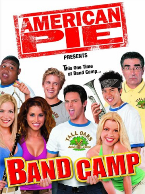 American Pie 4 Presents: Band Camp อเมริกันพาย 4: แผนป่วนแคมป์แล้วแอ้มสาว (2005)