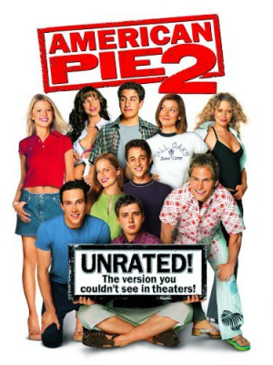 American Pie 2 อเมริกันพาย 2: จุ๊จุ๊จุ๊ แอ้มสาวให้ได้ก่อนเปิดเทอม (2001)