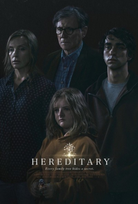 Hereditary กรรมพันธุ์นรก (2018)