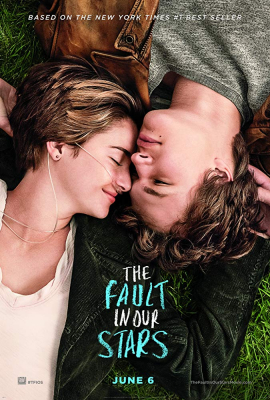 The Fault in Our Stars ดาวบันดาล (2014)