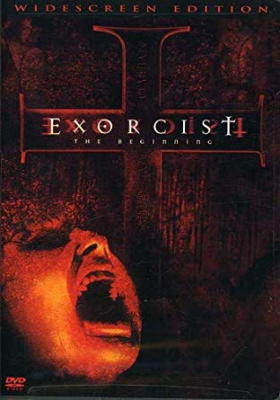 Exorcist: The Beginning กำเนิดหมอผี เอ็กซอร์ซิสต์ (2004)