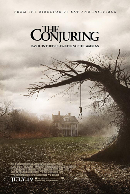 The Conjuring 1 คนเรียกผี ภาค1 (2013)