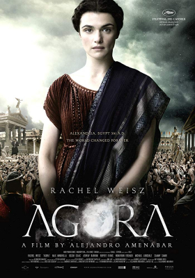 Agora มหาศึกศรัทธากุมชะตาโลก (2009)