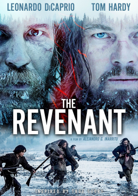 The Revenant เดอะ เรเวแนนท์ ต้องรอด (2015)