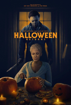 Halloween ฮาโลวีน (2018)