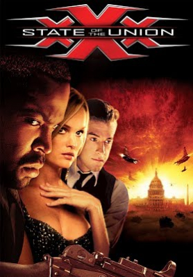 xXx: State of the Union ทริปเปิ้ลX2 พยัคฆ์ร้ายพันธุ์ดุ (2005)