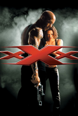 xXx ทริปเปิ้ลเอ็กซ์ 1 พยัคฆ์ร้ายพันธุ์ดุ (2002)