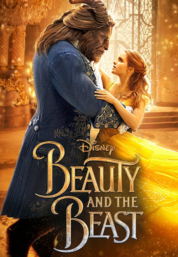 Beauty and the Beast โฉมงามกับเจ้าชายอสูร (2017) Poster