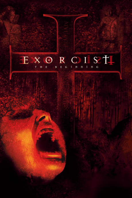 Exorcist: The Beginning กำเนิดหมอผี เอ็กซอร์ซิสต์ (2004)