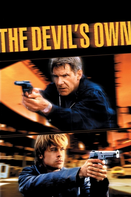 The Devil’s Own ภารกิจล่าหักเหลี่ยม (1997)