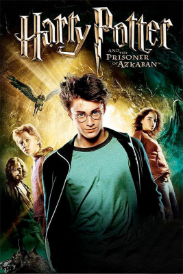 Harry Potter and the Prisoner of Azkaban แฮร์รี่ พอตเตอร์กับนักโทษแห่งอัซคาบัน ภาค3 (2004)