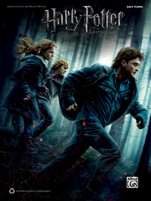 Harry Potter and the Deathly Hallows: Part 1 แฮร์รี่ พอตเตอร์กับเครื่องรางยมทูต ภาค 7.1 (2010)