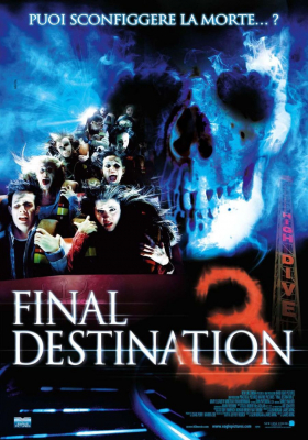 Final Destination 3 โกงความตาย เย้ยความตาย ภาค3 (2006)