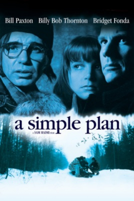 A Simple Plan แผนปล้นไม่ต้องปล้น (1998)