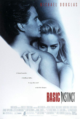 Basic Instinct เจ็บธรรมดา ที่ไม่ธรรมดา (1992)