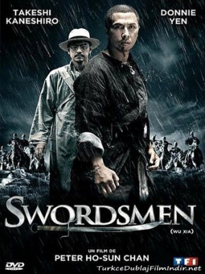 Swordsmen นักฆ่าเทวดาแขนเดียว (2011)