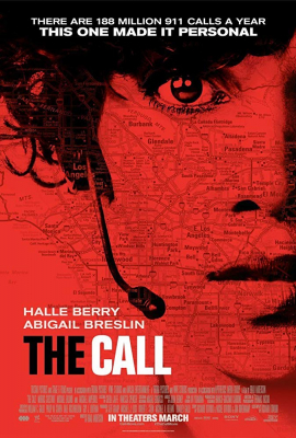 The Call เดอะคอลล์ ต่อสายฝ่าเส้นตาย (2013)