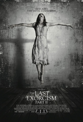 The Last Exorcism Part II นรกเฮี้ยน 2 (2013)