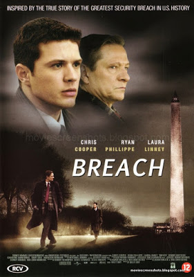 Breach หักเหลี่ยมอเมริกาล่าทรชน (2007)