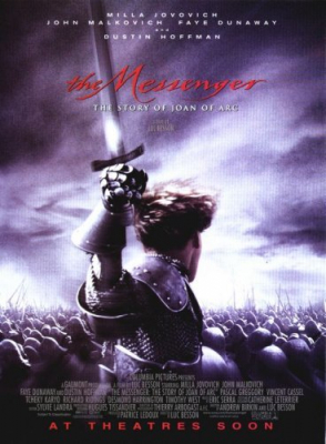 The Messenger The Story of Joan of Arc วีรสตรีเหล็กหัวใจทมิฬ (1999)