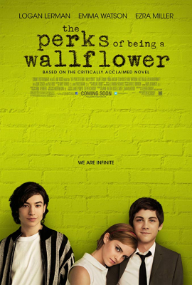 The Perks of Being a Wallflower วัยป่วนหัวใจปึ้ก (2012)