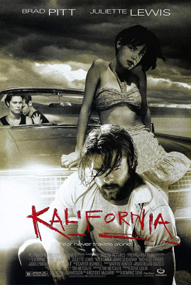 Kalifornia ฆาลิฟอร์เนีย (1993)