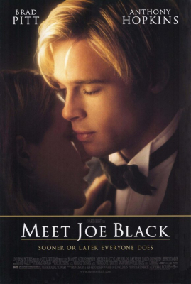 Meet Joe Black อลังการรักข้ามโลก (1998)