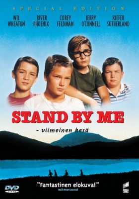 Stand by Me สแตนด์บายมี แด่เราและเพื่อน(1986)