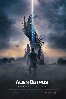Alien Outpost 37 สงครามมฤตยูต่างโลก (2014)