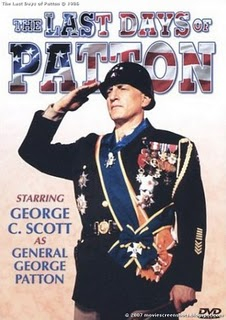 Patton แพ็ตตัน นายพลกระดูกเหล็ก (1970)