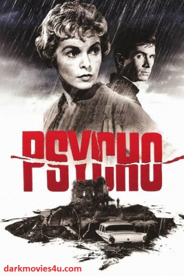 Psycho ไซโค (1960)