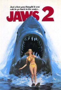 Jaws 2 จอว์ส ภาค2 (1978)