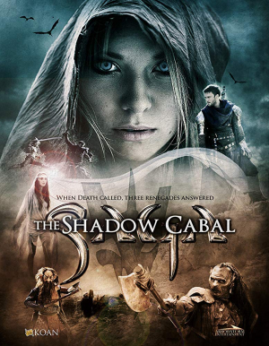 SAGA – Curse of the Shadow ศึกคำสาปมรณะ (2013)