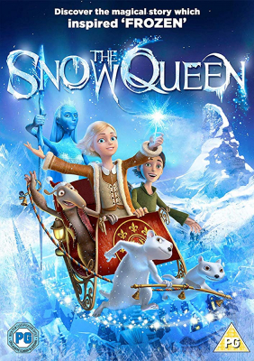 Snow Queen 1 สงครามราชินีหิมะ ภาค1 (2012)