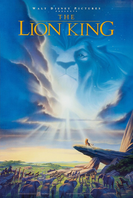 The Lion King 1 เดอะ ไลอ้อน คิง ภาค1 (1994)