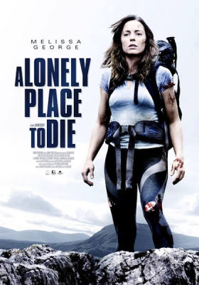 A Lonely Place To Die อำมหิตล่า ป่ากระเจิง (2011)