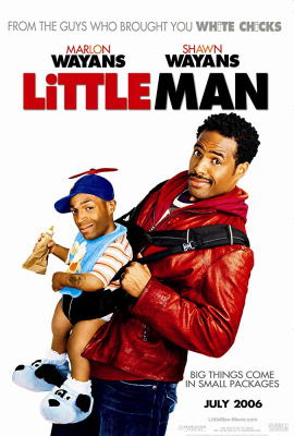 Little Man โจรจิ๋ว…อุ้มมาปล้น (2006)
