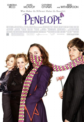 Penelope รักแท้ ขอแค่ปาฏิหาริย์ (2006)