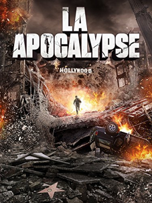 LA Apocalypse มหาวินาศแอล.เอ. (2015)