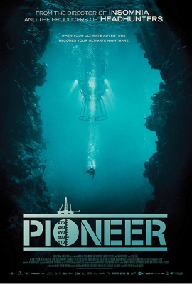 Pioneer มฤตยูลับใต้โลก (2013)