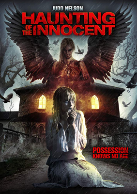 Haunting of the Innocent กลับชาติมาหลอน (2014)