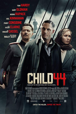 Child 44 อำมหิตซ่อนโลก (2015)