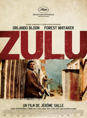 Zulu คู่หูล้างบางนรก (2013)